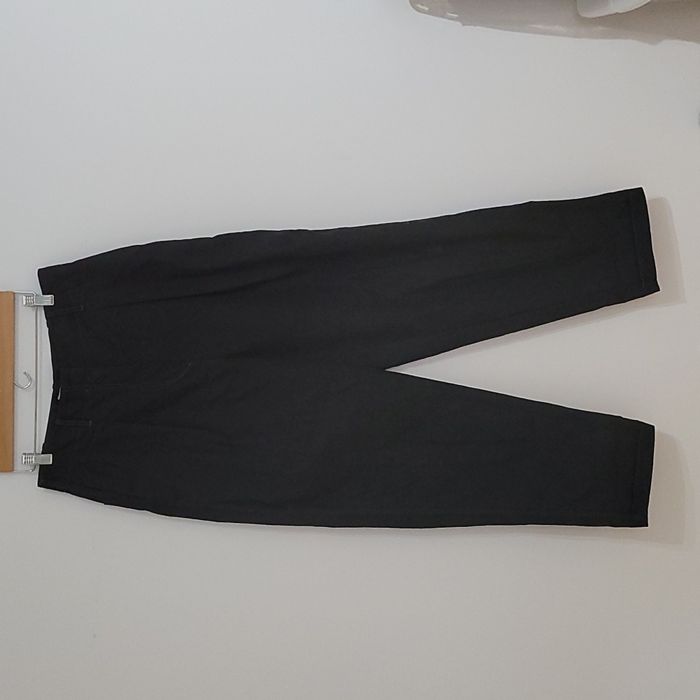 Aritzia Wilfred Never Worn Cargo Cotton Pants